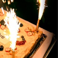 ПРОЕКТУ BIRHDAYMANIA – ПОЛГОДА! ПРОЕКТУ BIRHDAYMANIA – ПОЛГОДА!